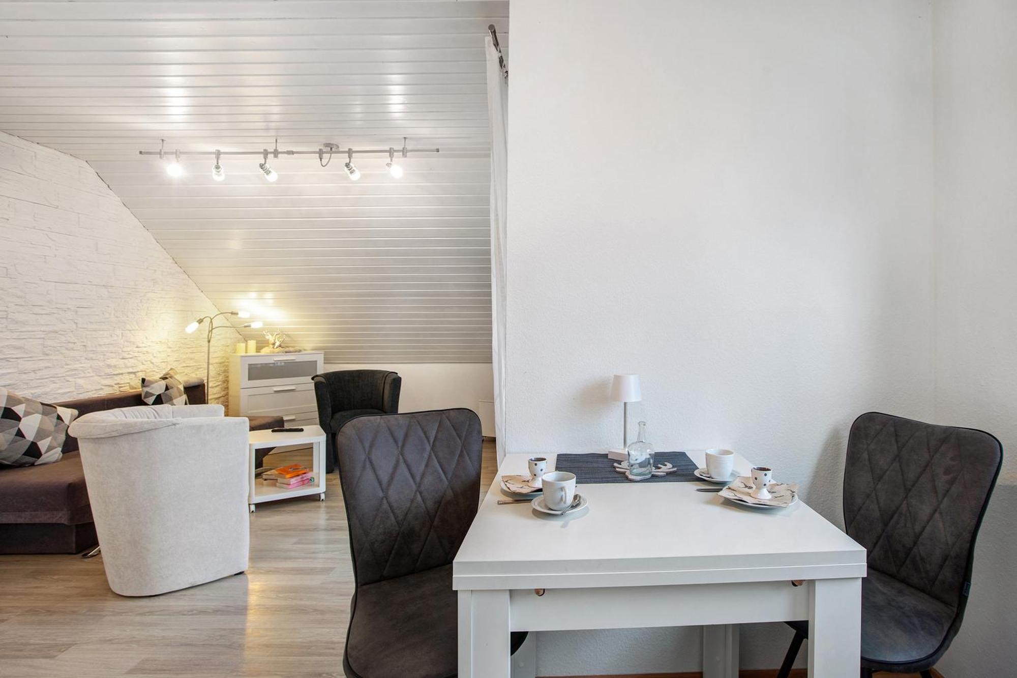 Ferienwohnung Lueg Ins Wiesental Steinen  外观 照片