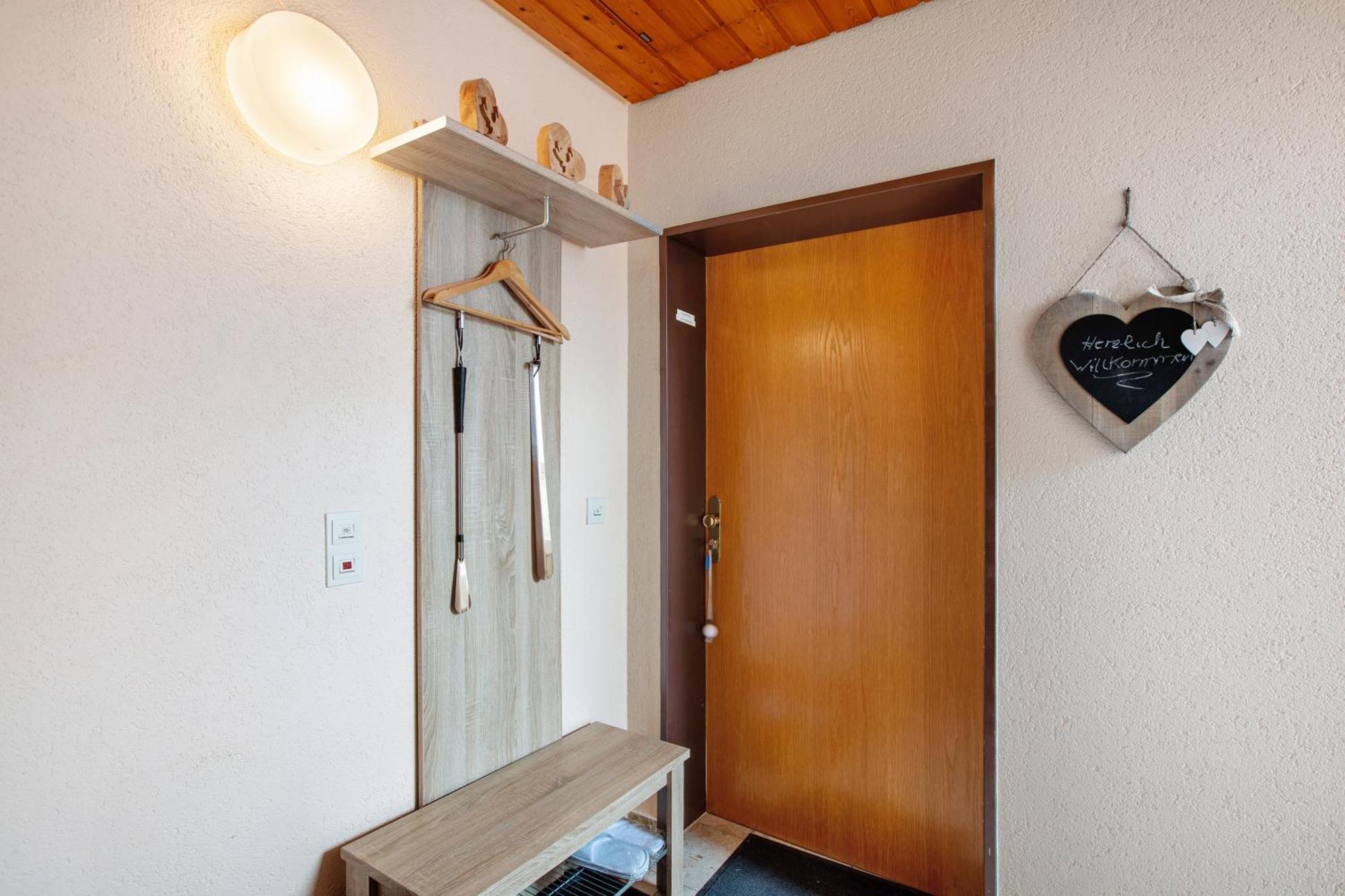Ferienwohnung Lueg Ins Wiesental Steinen  外观 照片