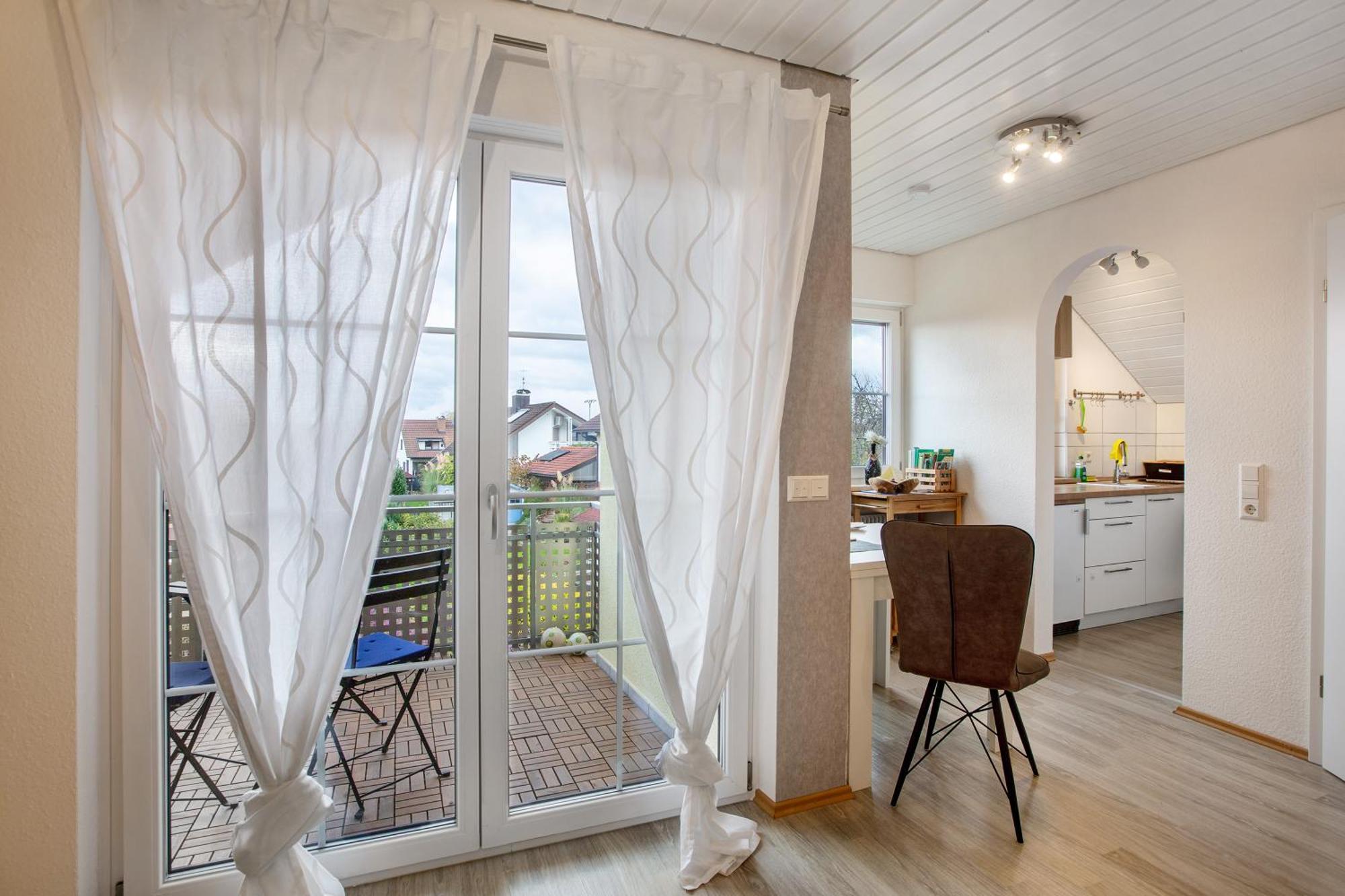 Ferienwohnung Lueg Ins Wiesental Steinen  外观 照片