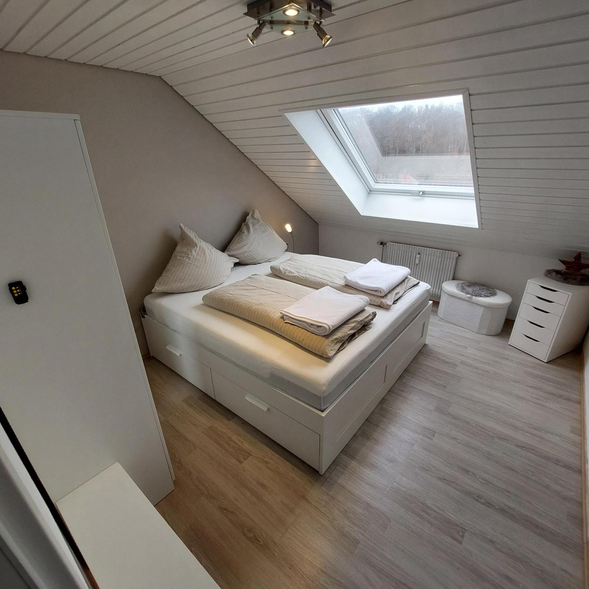 Ferienwohnung Lueg Ins Wiesental Steinen  外观 照片
