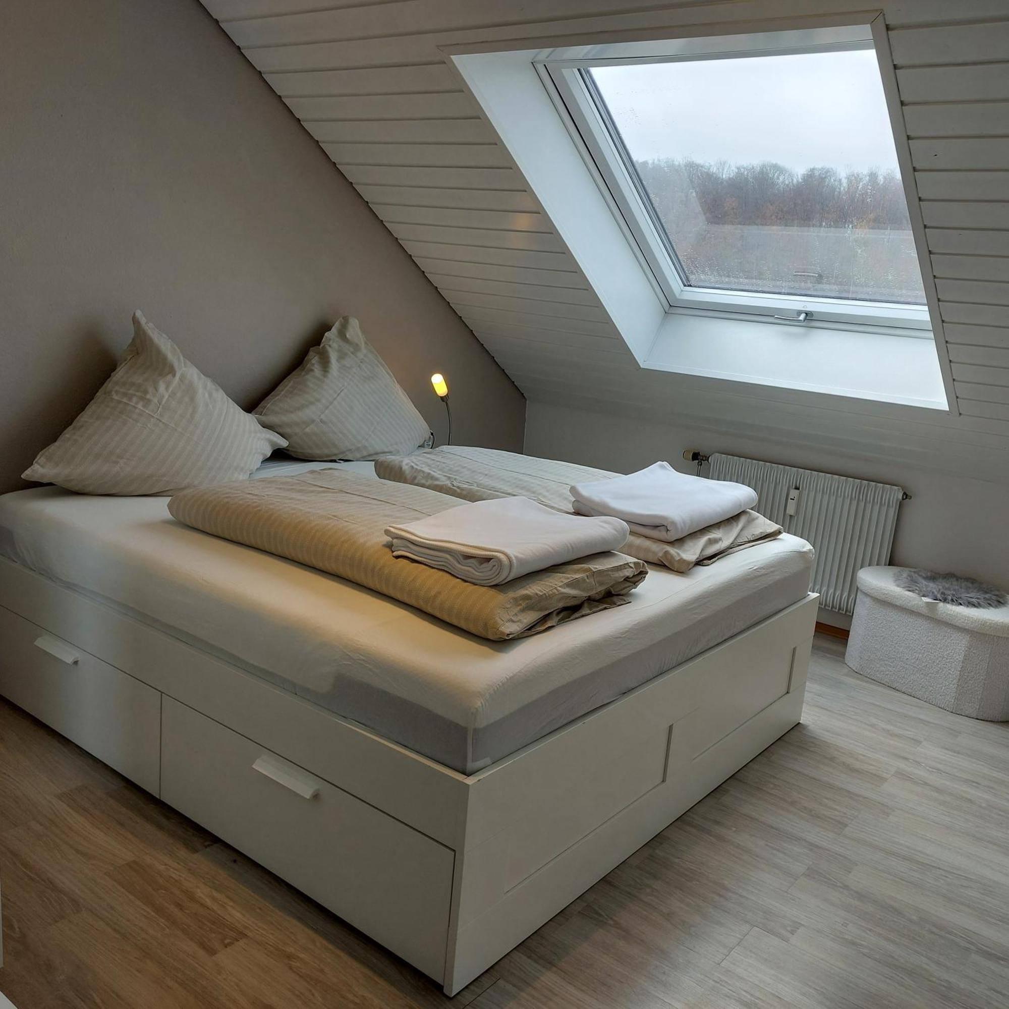 Ferienwohnung Lueg Ins Wiesental Steinen  外观 照片