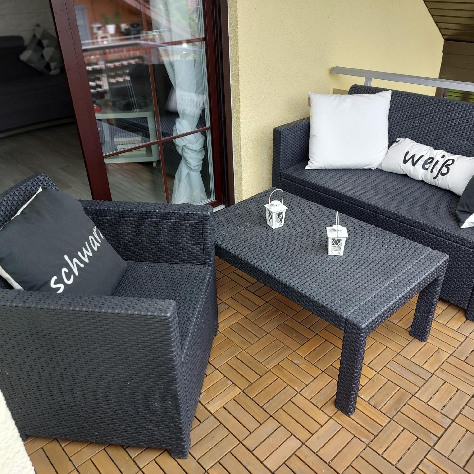 Ferienwohnung Lueg Ins Wiesental Steinen  外观 照片